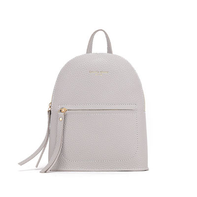 Borsa da viaggio leggera per donne con materiale in pelle di PU resistente