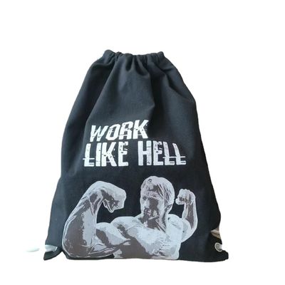 Borsa da zaino per scarpe da basket