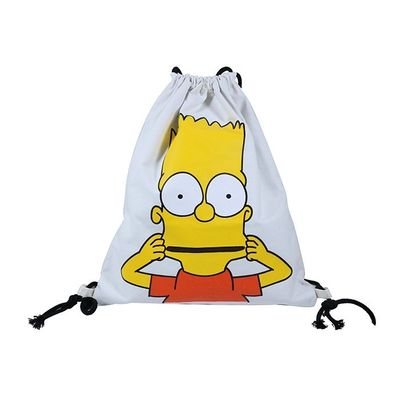 Borsa da zaino per scarpe da basket
