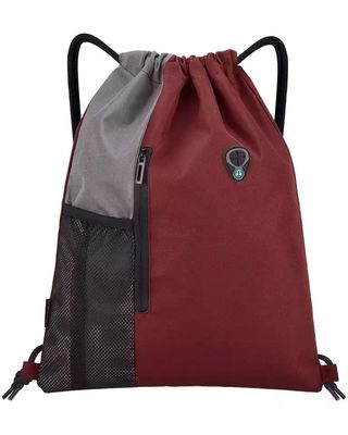 Borsa da zaino per scarpe da basket