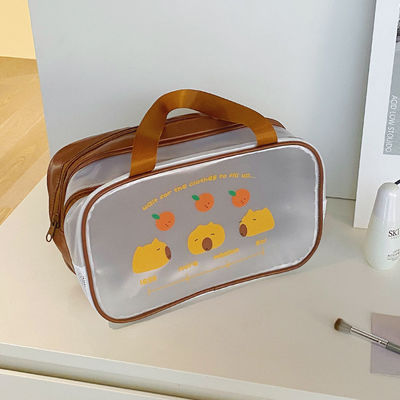 Acceptabile Custom 2024 Waterproof Beach Bag Bambini Toy Mesh Portable Storage Bag
