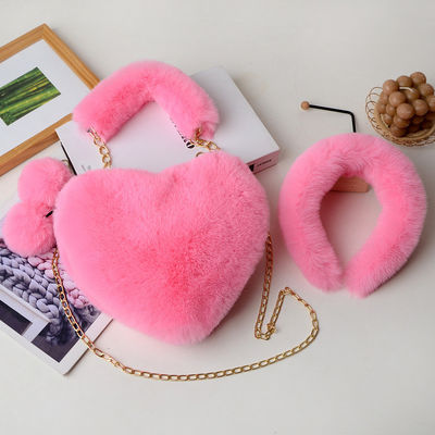 Busta 2022 Donna Borse da mano Borsa da moda per donne Puro colore Set borsa da bagno per donne
