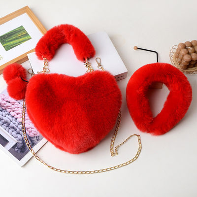 Busta 2022 Donna Borse da mano Borsa da moda per donne Puro colore Set borsa da bagno per donne