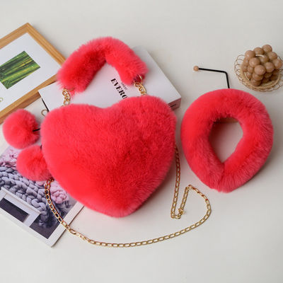Busta 2022 Donna Borse da mano Borsa da moda per donne Puro colore Set borsa da bagno per donne
