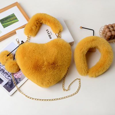 Busta 2022 Donna Borse da mano Borsa da moda per donne Puro colore Set borsa da bagno per donne