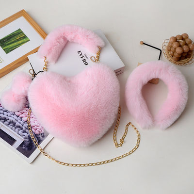 Busta 2022 Donna Borse da mano Borsa da moda per donne Puro colore Set borsa da bagno per donne