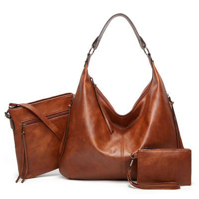 Borsa di cuoio vintage per il crossbody La perfetta aggiunta alla tua vita quotidiana scolastica