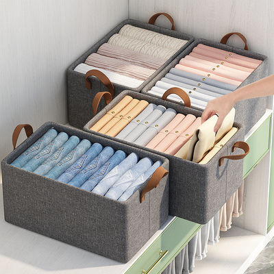 Bagno di ripostiglio sotto il letto di grande capacità per tutte le stagioni con finestra trasparente e design pieghevole
