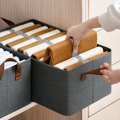 Bagno di ripostiglio sotto il letto di grande capacità per tutte le stagioni con finestra trasparente e design pieghevole