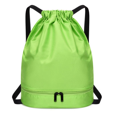 Acceptabile OEM/ODM Sacchetto a spina impermeabile per donne Uomini Sport Bag Beach Gym