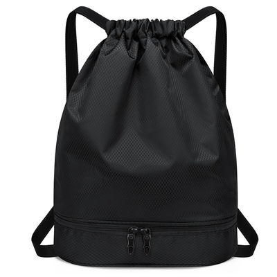 Acceptabile OEM/ODM Sacchetto a spina impermeabile per donne Uomini Sport Bag Beach Gym