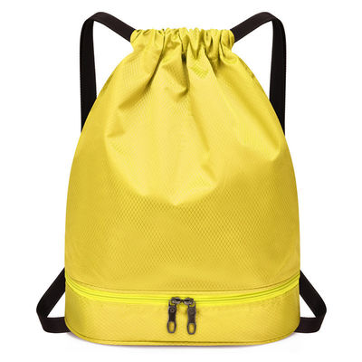 Acceptabile OEM/ODM Sacchetto a spina impermeabile per donne Uomini Sport Bag Beach Gym