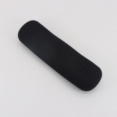 Stile di moda personalizzato borsa borsa di trucco in silicone portatile per lo stoccaggio cosmetico