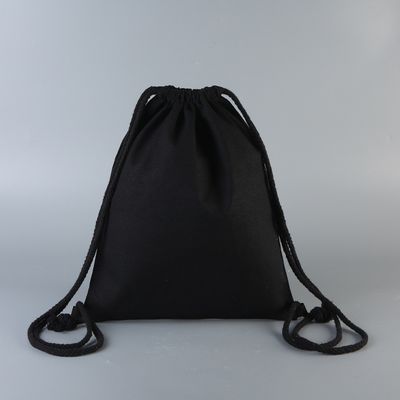 Borsa da tiro in raso di moda con maglia e colore personalizzato di dimensioni medie 30-50 cm