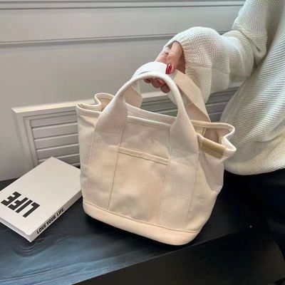 Nuovo logo personalizzato accettabile sacchetto di shopping extra grande con maniglia di corda