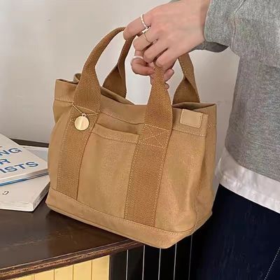 Nuovo logo personalizzato accettabile sacchetto di shopping extra grande con maniglia di corda