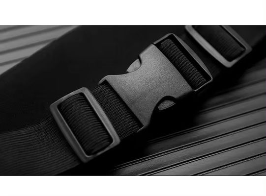 Neoprene all'aria aperta impermeabile escursioni in bicicletta cintura da corsa cintura tasca colore personalizzato