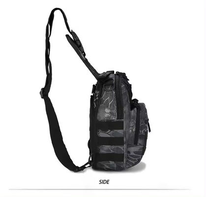 Aggiornate il vostro equipaggiamento esterno con la nostra borsa da bagno per uomini pronta per tutte le stagioni