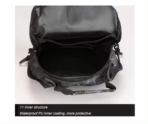 Aggiornate il vostro equipaggiamento esterno con la nostra borsa da bagno per uomini pronta per tutte le stagioni