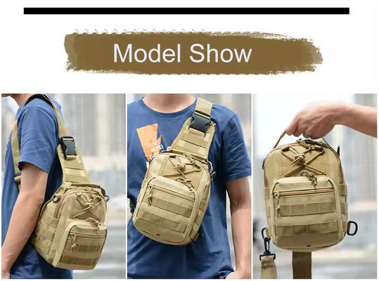 Aggiornate il vostro equipaggiamento esterno con la nostra borsa da bagno per uomini pronta per tutte le stagioni