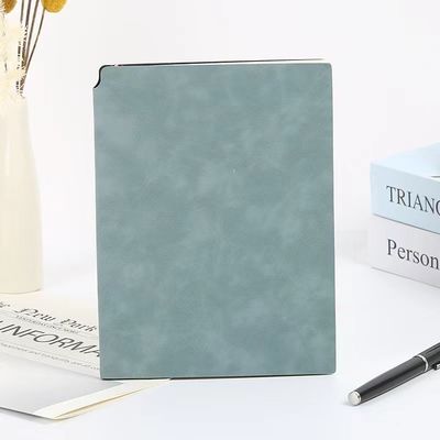 Mantenete il vostro sistema di schede di lavoro organizzato con libretti di notebook a colori personalizzati