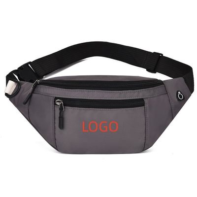 Cintura regolabile Moda Sacchetti a cintura impermeabili per viaggi Sport Corsa Unisex