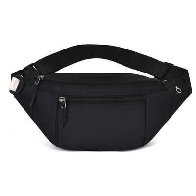 Borsa a cintura regolabile per viaggi sportivi di corsa Unisex Fashion Waist Packs