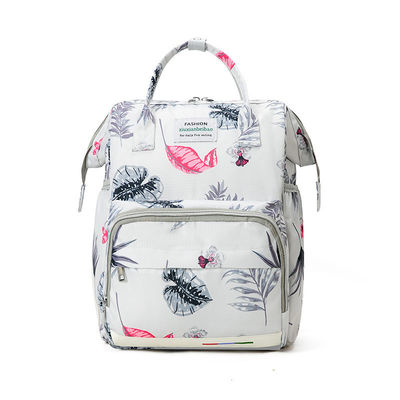 Viaggi Moda Materiale principale Poliestere impermeabile resistente pannolino Mochila mummia
