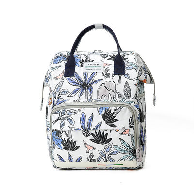 Viaggi Moda Materiale principale Poliestere impermeabile resistente pannolino Mochila mummia