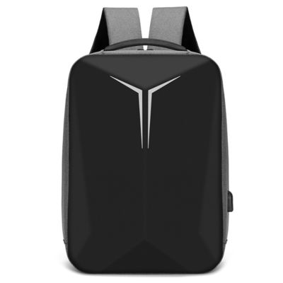 20-37 litri di capacità Oxford Hard Shell Laptop Bags per il logo personalizzato e la vita quotidiana