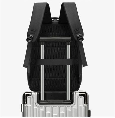 20-37 litri di capacità Oxford Hard Shell Laptop Bags per il logo personalizzato e la vita quotidiana