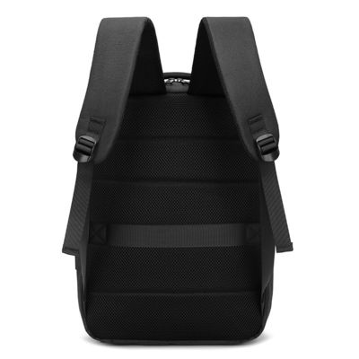20-37 litri di capacità Oxford Hard Shell Laptop Bags per il logo personalizzato e la vita quotidiana