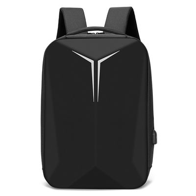 20-37 litri di capacità Oxford Hard Shell Laptop Bags per il logo personalizzato e la vita quotidiana