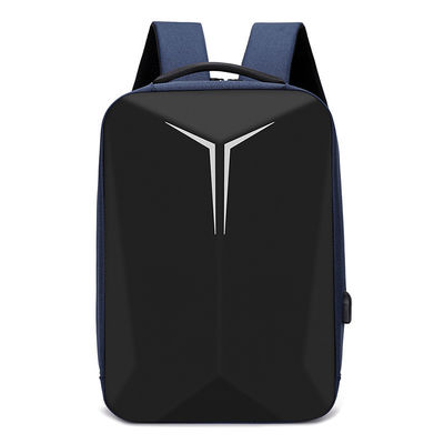 20-37 litri di capacità Oxford Hard Shell Laptop Bags per il logo personalizzato e la vita quotidiana