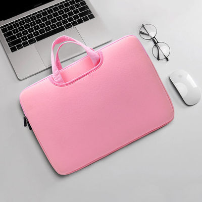 Borse portatili in neoprene a misura per 12 13 15 pollici
