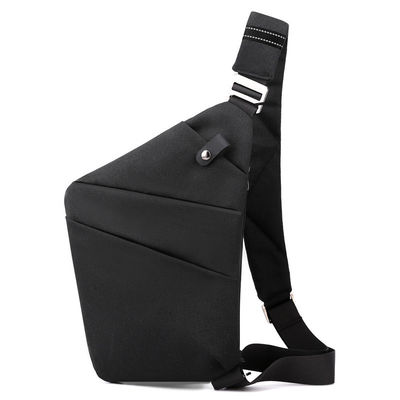 Borsa anti-furto per uomini