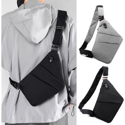 Borsa anti-furto per uomini