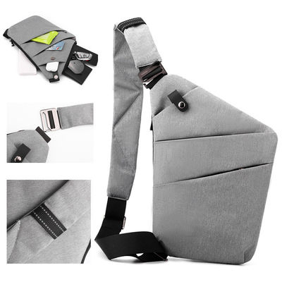 Borsa anti-furto per uomini
