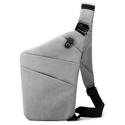 Borsa anti-furto per uomini