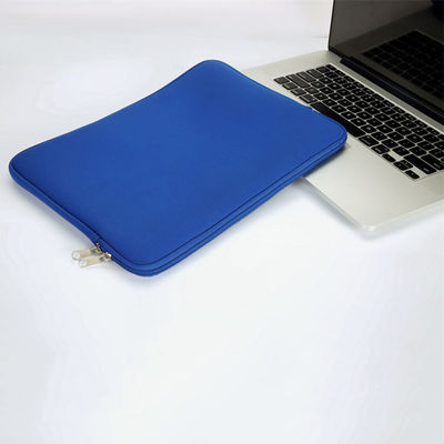 12 13 14 15 pollici Soft Neoprene Laptop Sleeve Case Cover per il nuovo stile alla moda
