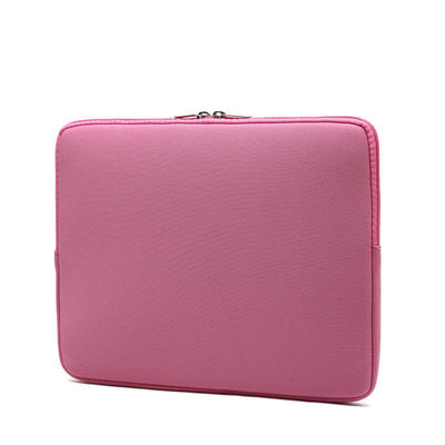 Nuova borsa per laptop in neoprene con logo personalizzato per 15.6 17 14 13 12 10 Tablet 10.1