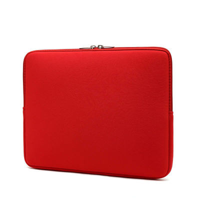 Nuova borsa per laptop in neoprene con logo personalizzato per 15.6 17 14 13 12 10 Tablet 10.1