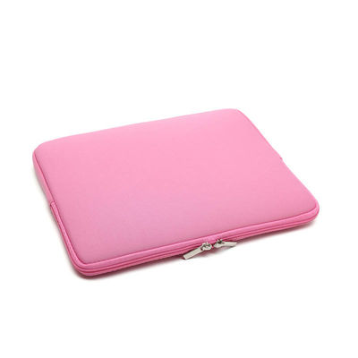 Nuova borsa per laptop in neoprene con logo personalizzato per 15.6 17 14 13 12 10 Tablet 10.1