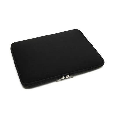 Nuova borsa per laptop in neoprene con logo personalizzato per 15.6 17 14 13 12 10 Tablet 10.1