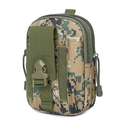 Borsa a cerniera chiusa con cerniera e borsa polifunzionale per soluzioni di stoccaggio di moda