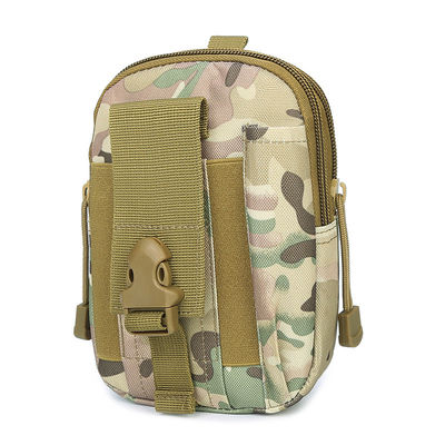 Borsa a cerniera chiusa con cerniera e borsa polifunzionale per soluzioni di stoccaggio di moda