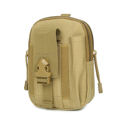 Borsa a cerniera chiusa con cerniera e borsa polifunzionale per soluzioni di stoccaggio di moda