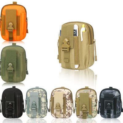 Borsa a cerniera chiusa con cerniera e borsa polifunzionale per soluzioni di stoccaggio di moda