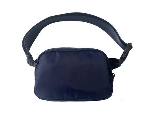 2024 cintura di nylon donna Cross Body cintura sacchetto per cane Butt sacchetto e sport allenamento Corsa