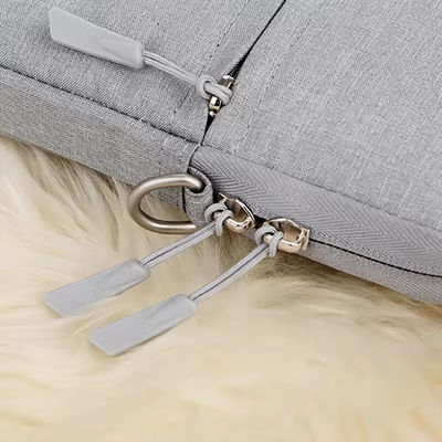 Borsa portatile da 13-16 pollici portatile a colori personalizzati Portafogli per lavoro e viaggi